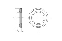 Шайба ГОСТ 32484.6