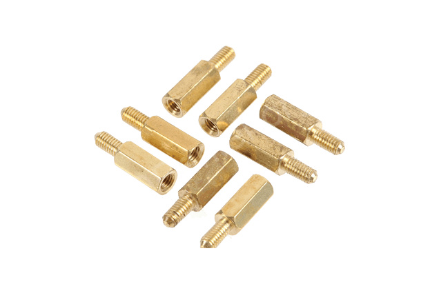 Стойка шестигранная