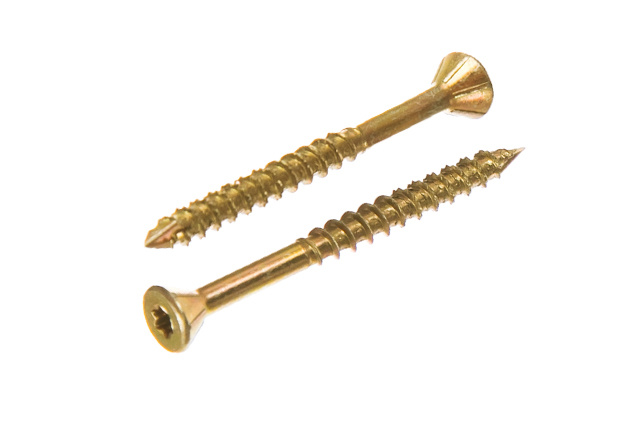 Саморез для пола и отделки INFIX клинок