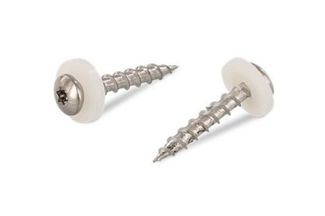 Саморез для подоконников art.9066