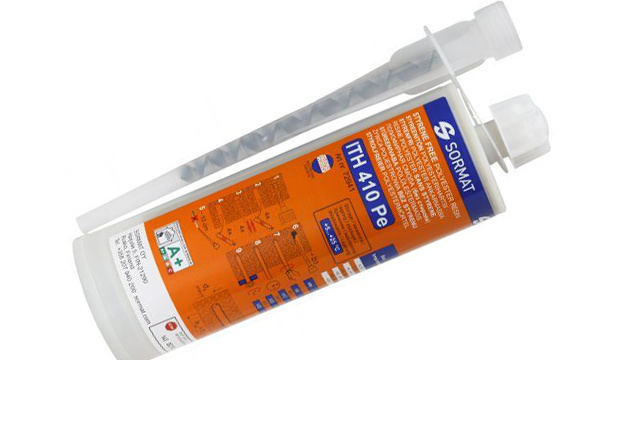 Анкер химический ITH 410 Pе полиэстер