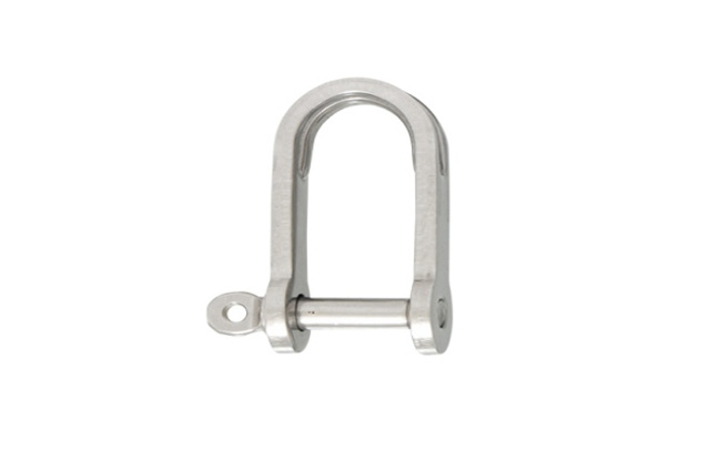 Скоба монтажная омегаобразная арт. 8297