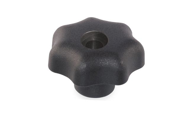 Ручка звездообразная DIN 6336