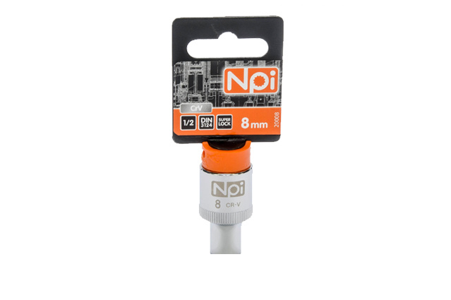 Головка торцевая NPI