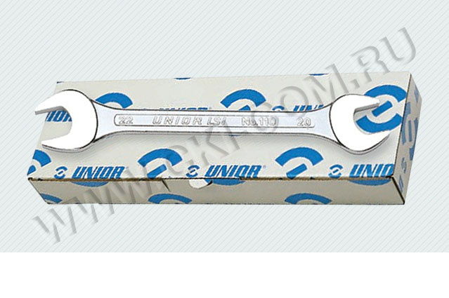 Набор ключей Unior
