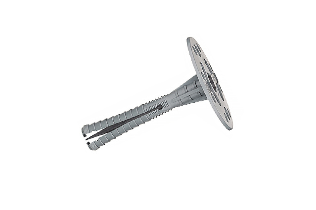 Дюбель для теплоизоляции IZО