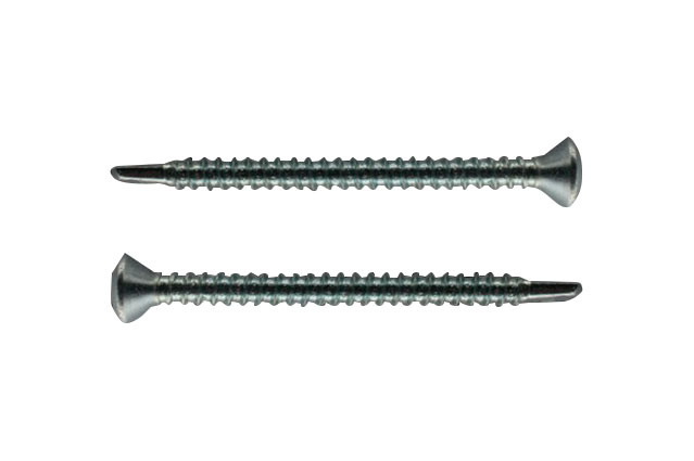 Саморез DIN 7504 R