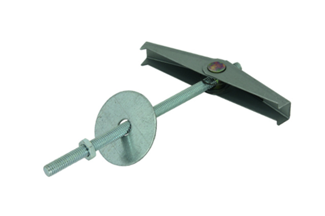 Дюбель MFM складной пружинный