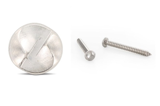 Саморез антивандальный art. 9130