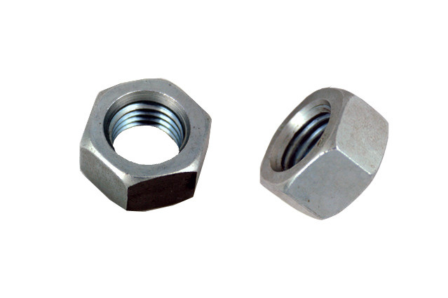 Гайка ISO 4032 (аналог DIN 934)