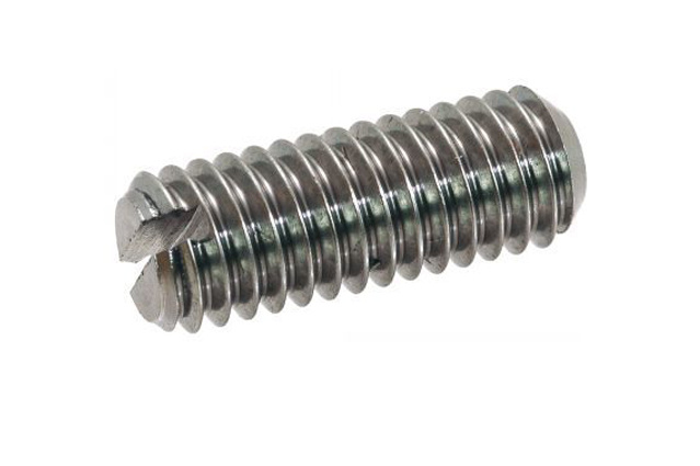 Винт DIN 438