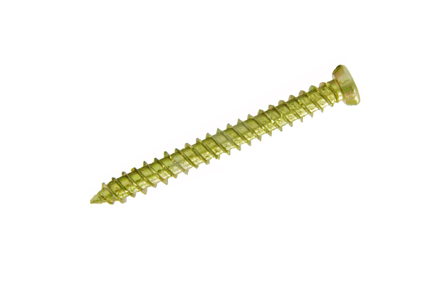 Шуруп по бетону FRS-S