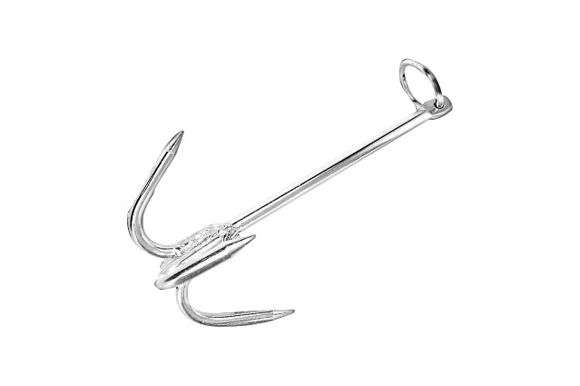 Якорь М 8530-Н