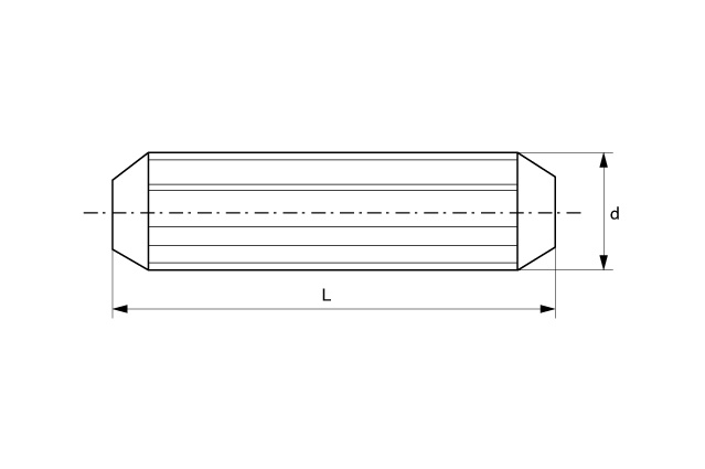 Шкант мебельный
