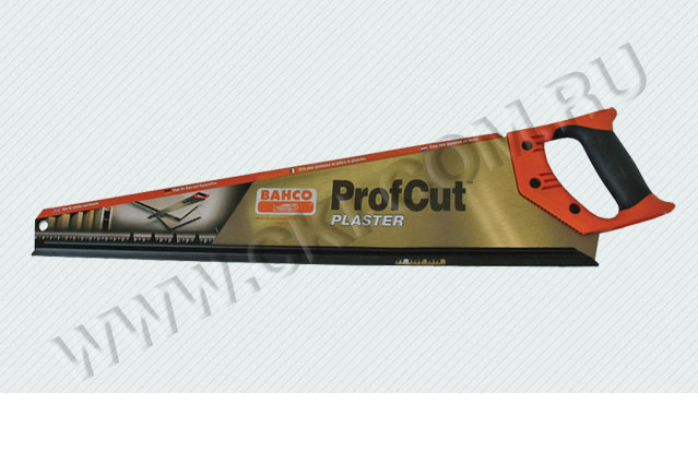 Ножовка по гипсокартону Bahco PC