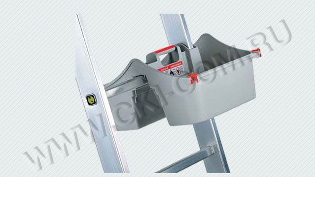 Лоток подвесной (Zarges)