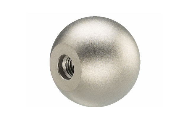 Ручка шаровая DIN 319