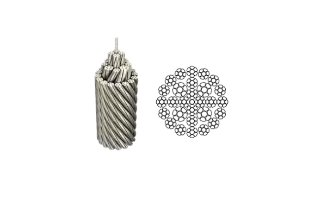 Канат Notor HP 28х7