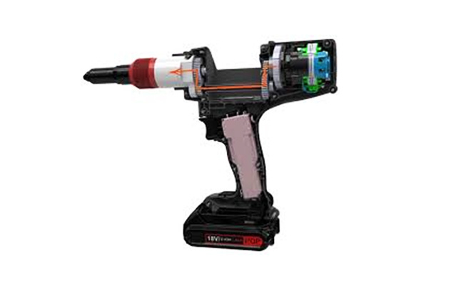 Заклепочник POP-Avdel PB 2500