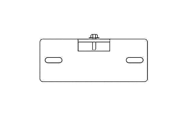 Кронштейн STF Q