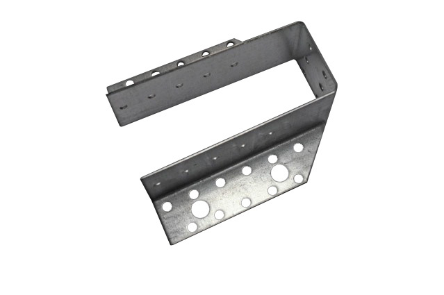 Опора бруса (открытая)