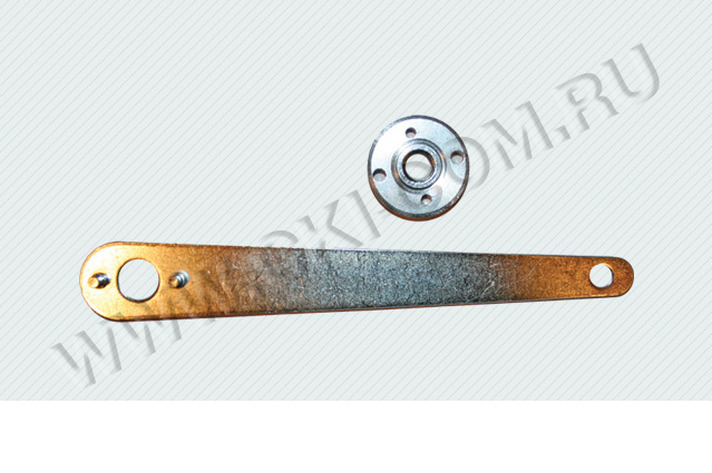 Принадлежности для УШМ Bosch