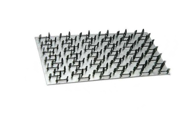 Пластина гвоздевая