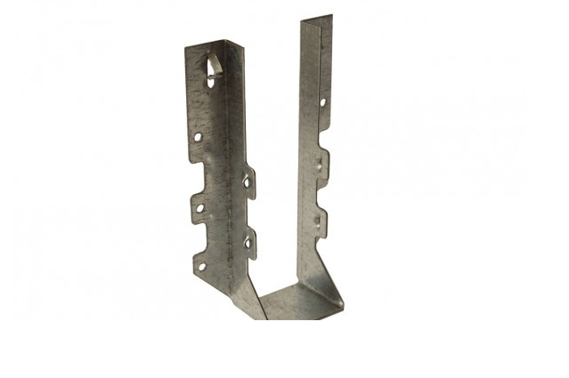 Открытая опора бруса "Американка" (тип 1)