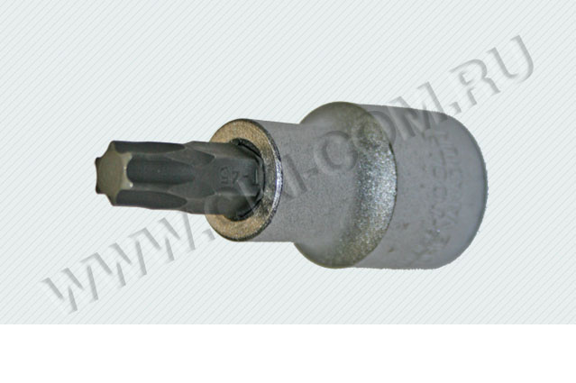 Головка со вставкой TORX, внутренний