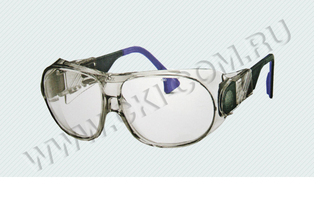 Очки UVEX серия Футура 9180