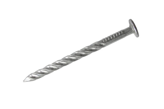 Гвоздь винтовой