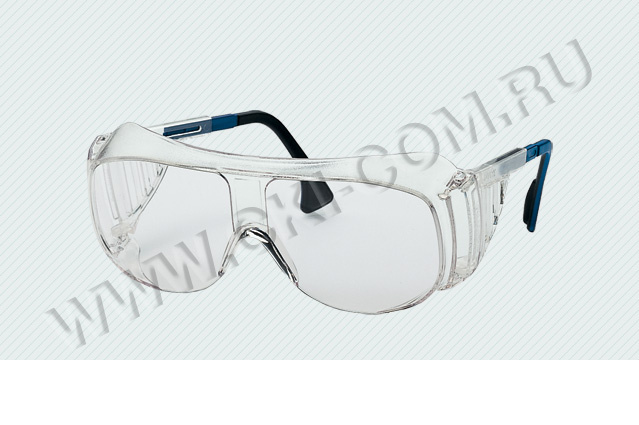 Очки Uvex, серия Visitor 9161