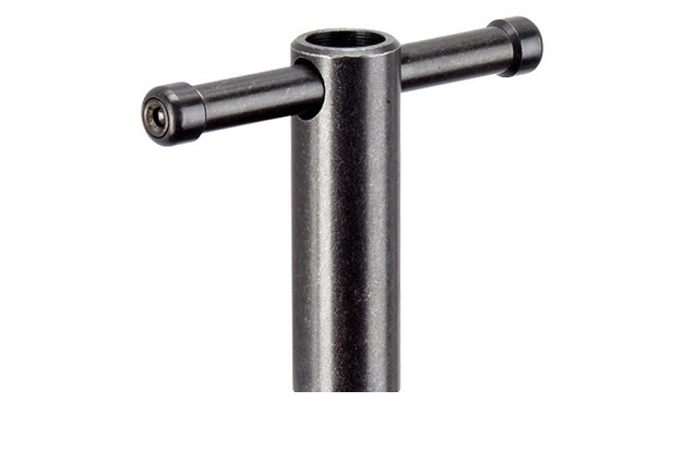 Воротковая гайка DIN 6307