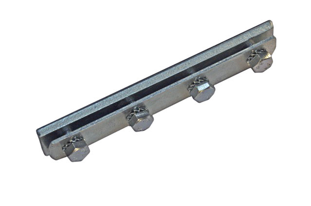 Соединитель SV для монтажных шин