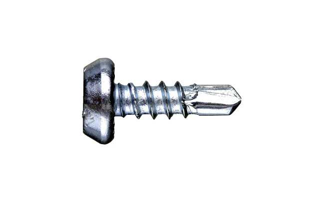 Саморез для металлических профилей сверлоконечный