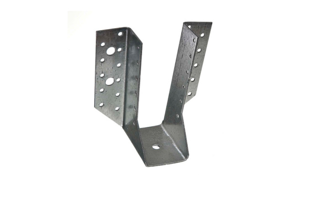 Опора бруса (открытая)