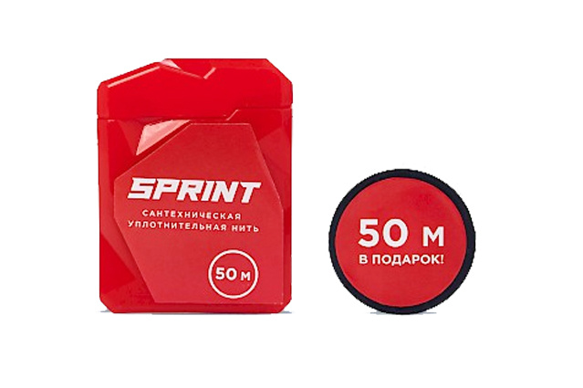 Подмотка для труб "Рекорд"