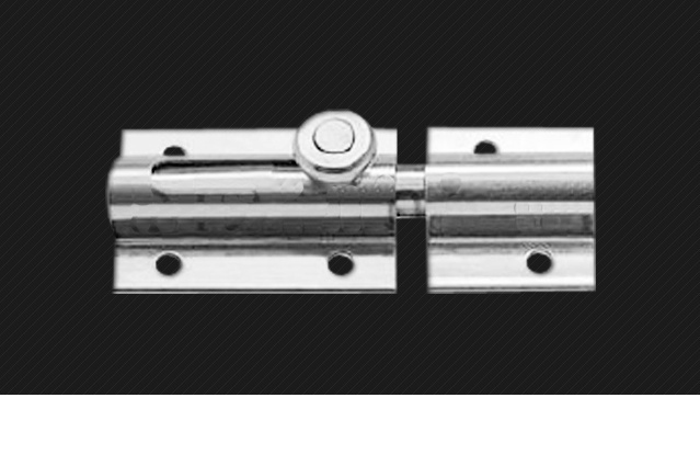 Задвижка дверная М 8117