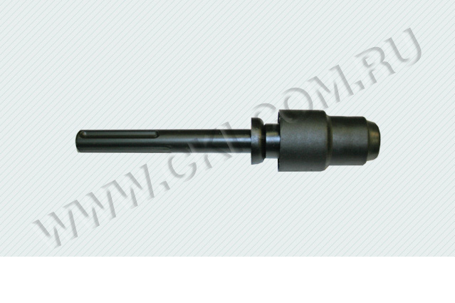 Адаптер SDS-MAX / SDS+ HELLER 2025