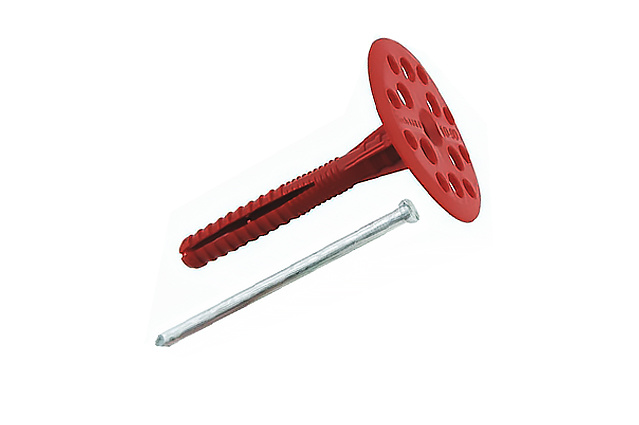 Дюбель для теплоизоляции IZM