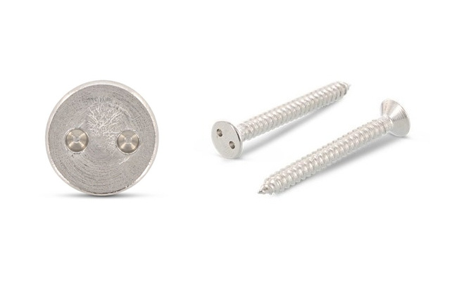 Саморез антивандальный art. 9102