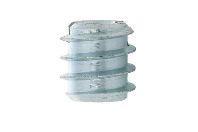 Муфта мебельная DIN 7965