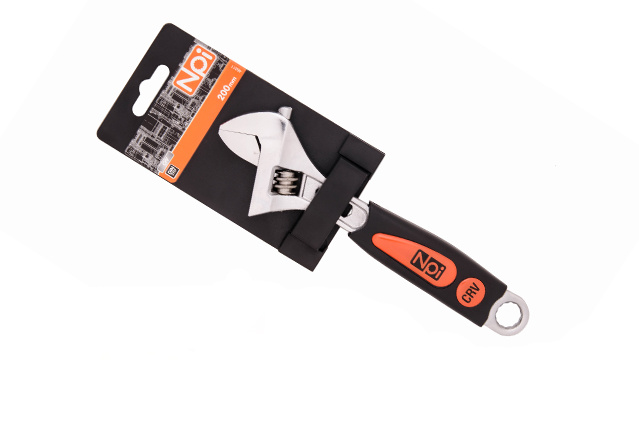 Ключ разводной NPI