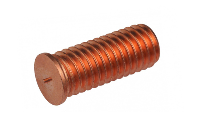 Шпилька омедненная (Cu)