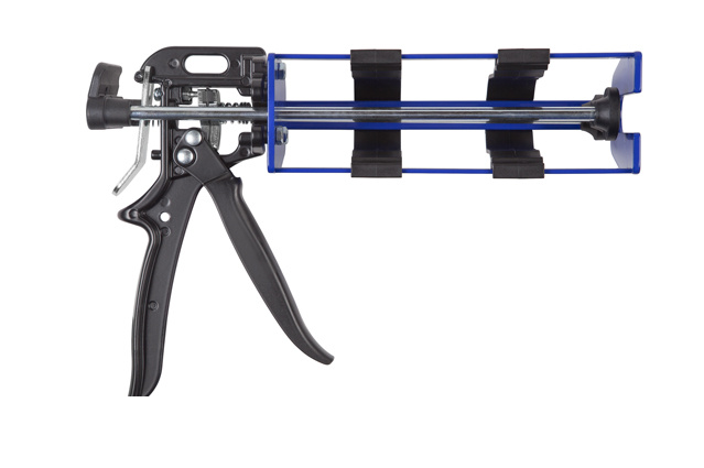 Пистолет для инжекционной массы 400 SORMAT