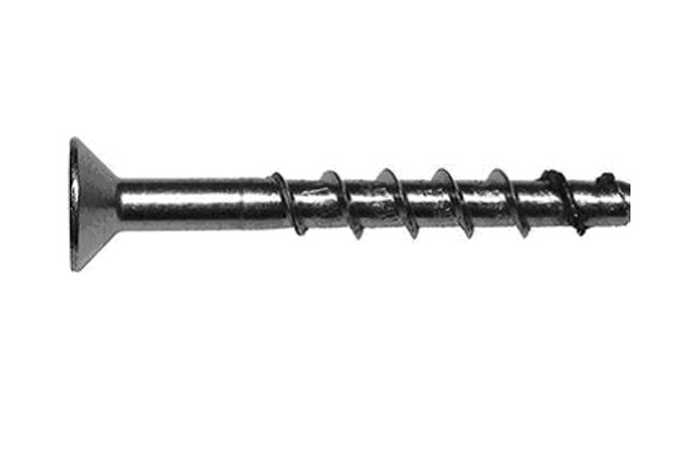 Шуруп по бетону art.9001 A