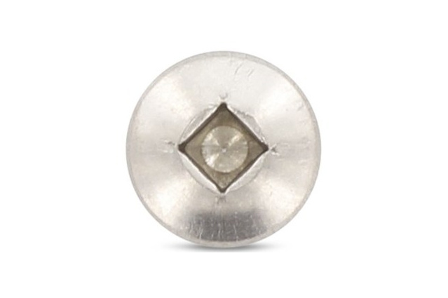 Саморез антивандальный DIN 7504-M