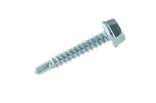 Саморез DIN 7504 K