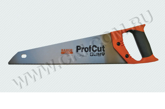 Ножовка фигурная Bahco РС