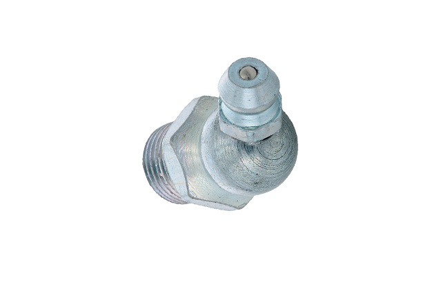 Пресс-масленка (~DIN 71412) под углом в 45°